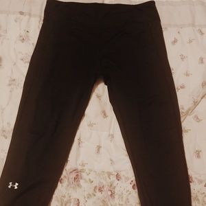 under armour leggings